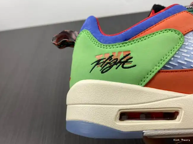 Kick Theory Air Doernbecher Jordan Low DR6287-486 5 0528